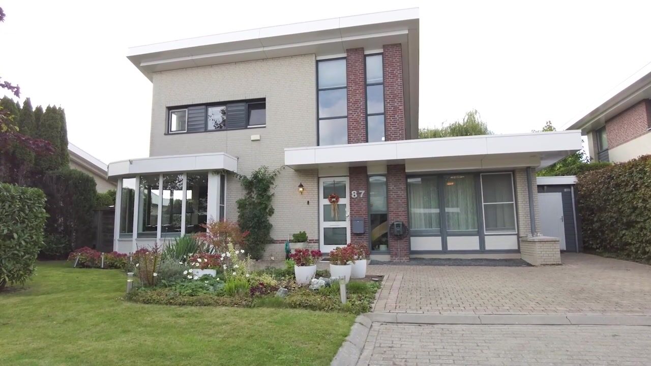 Video van Birdielaan 87