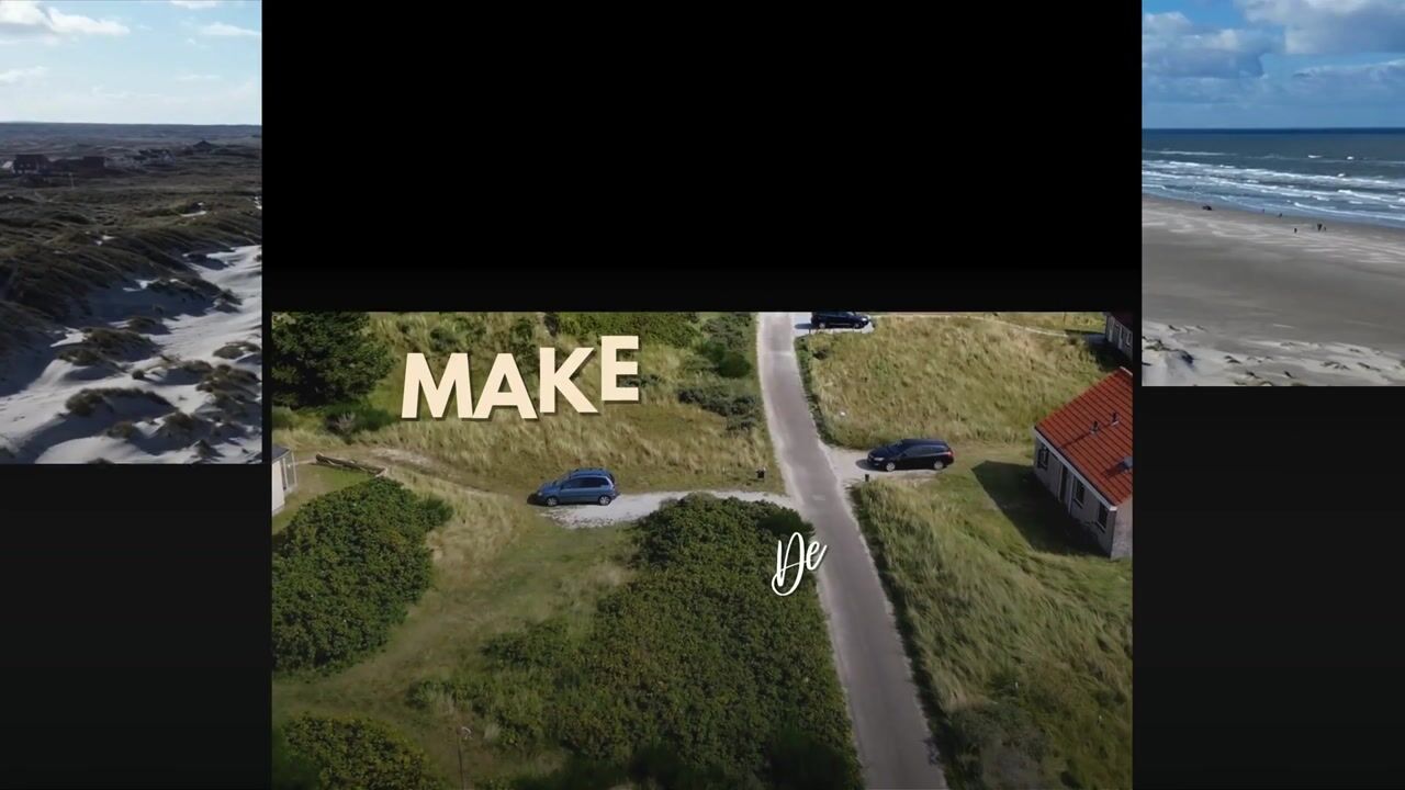 Video van Europalaan 35-69