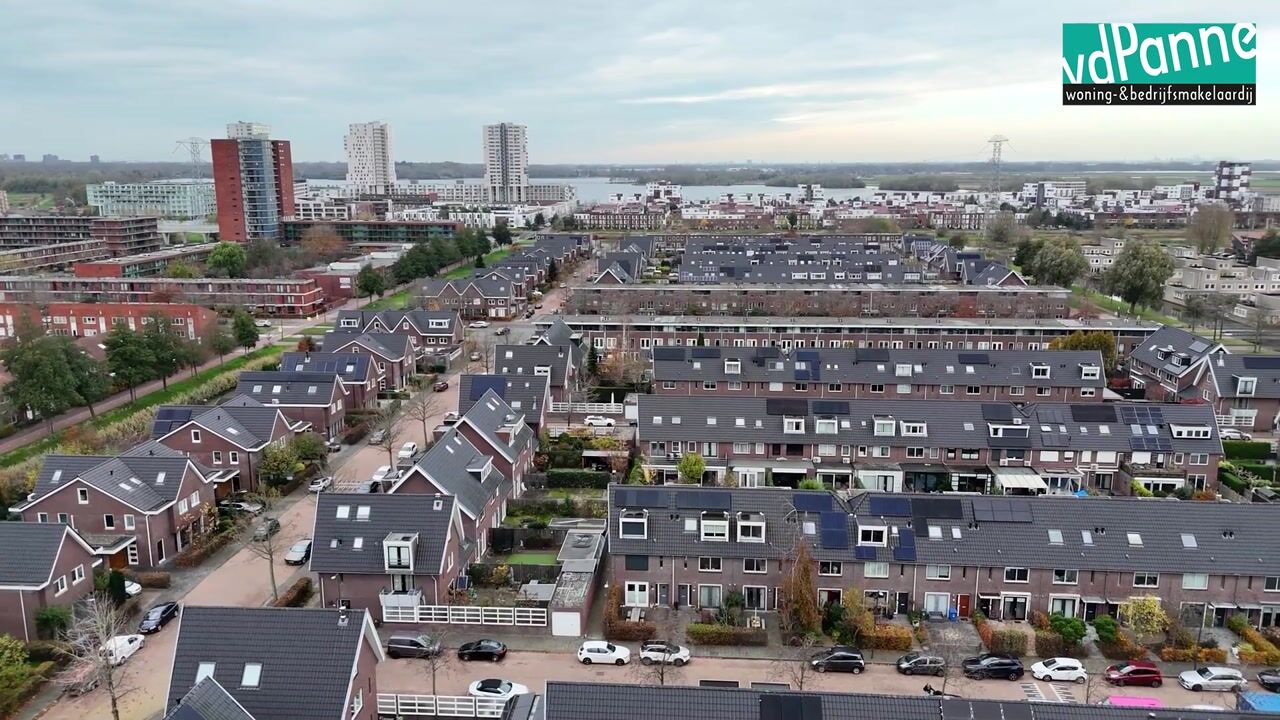 Video van Vilmos Huszárstraat 23