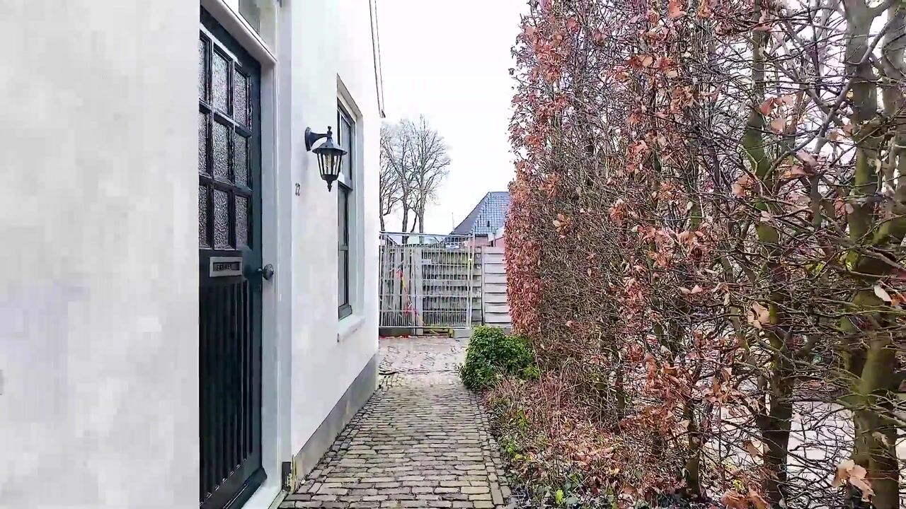 Video of Peperstraat 22