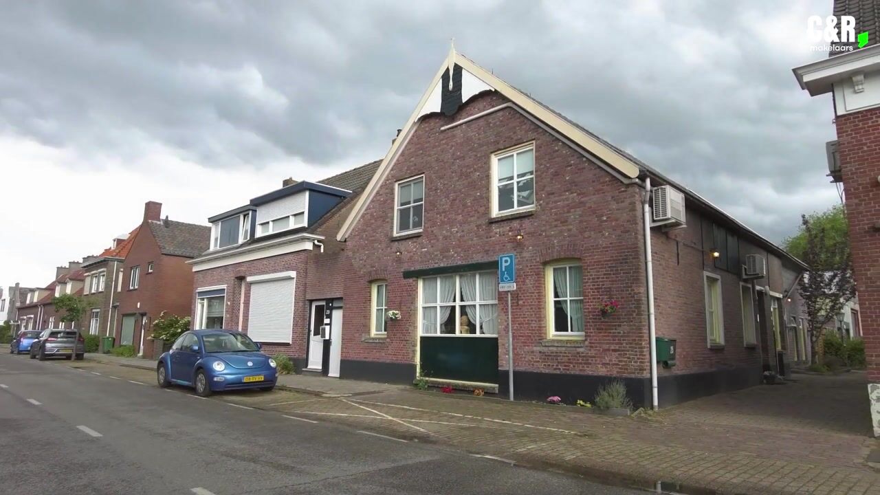 Video of Dorpsstraat 25-A