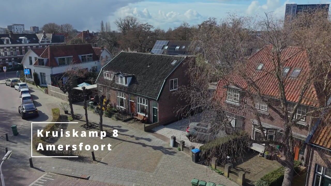 Video of Kruiskamp 8