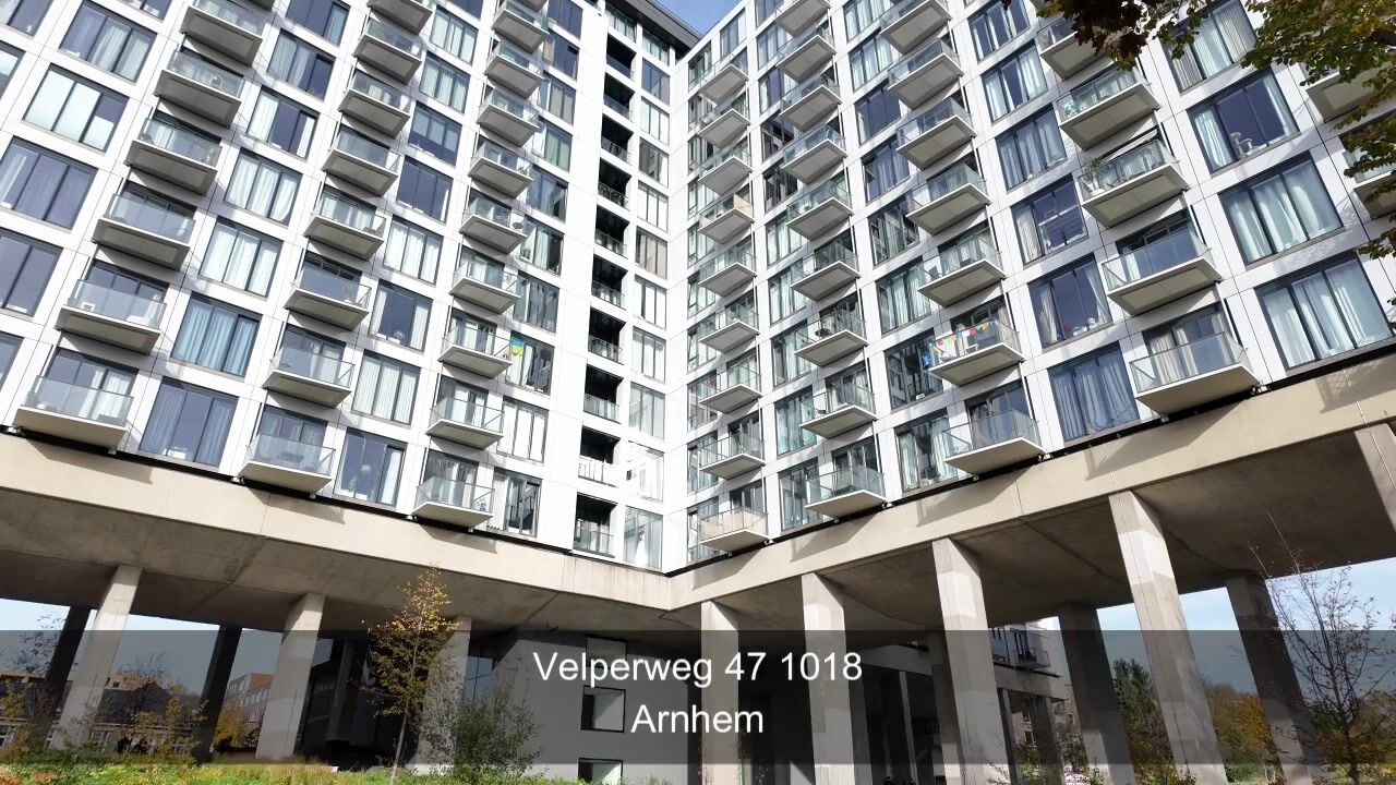 Video of Velperweg 47-1018