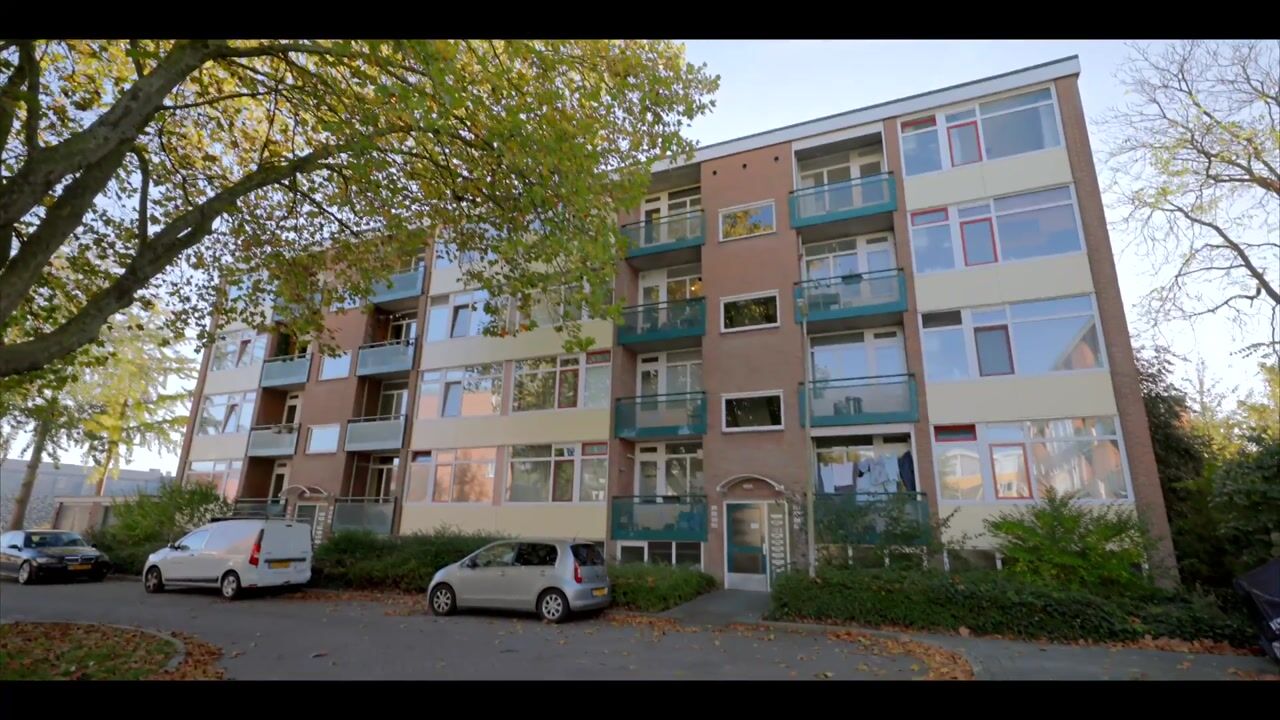Video of Keizer Frederikstraat 153