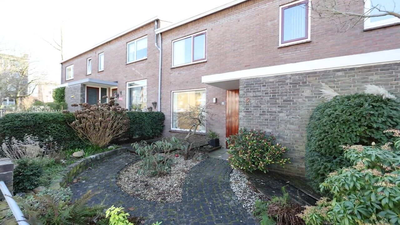 Video van Poemastraat 5