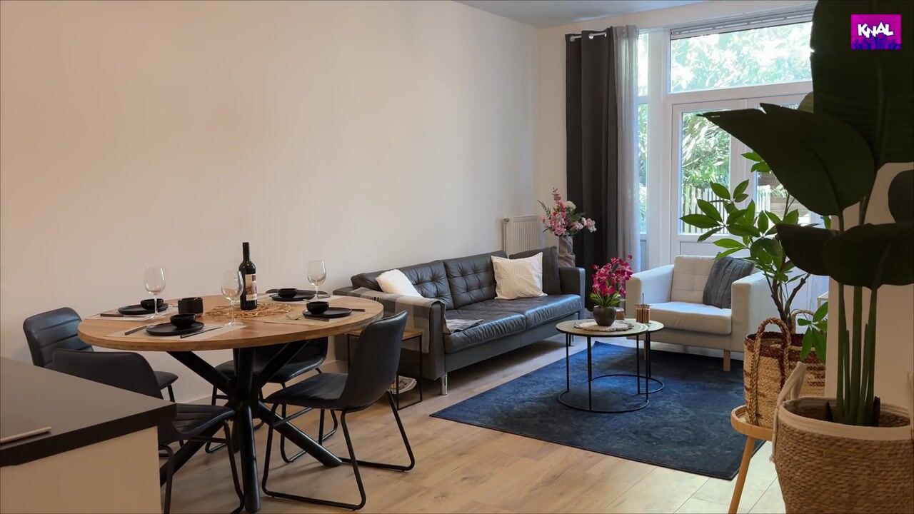 Video van Randweg 34-C