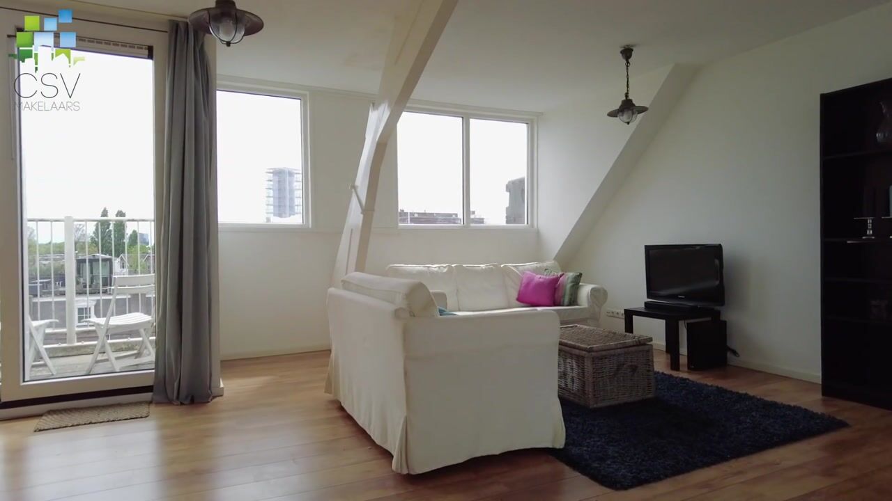 Video van Ruysdaelstraat 49-F8