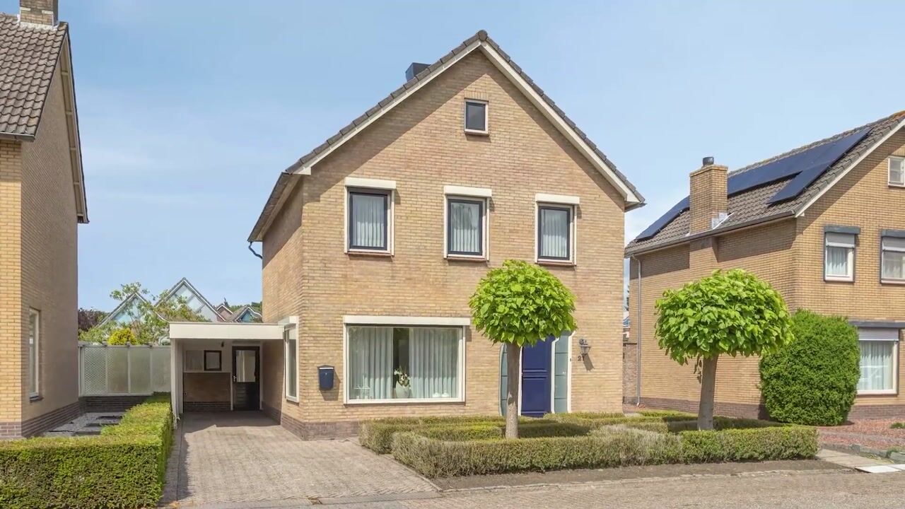Video van Roskamstraat 21