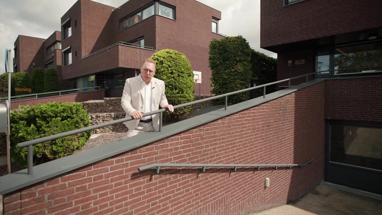 Video van Villa Waterviolier 25