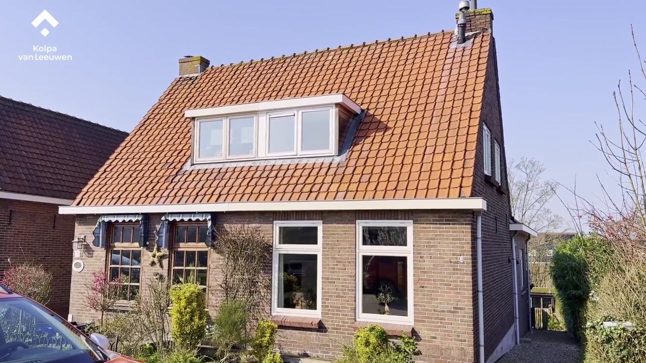 Video of Oost Ringdijk 4