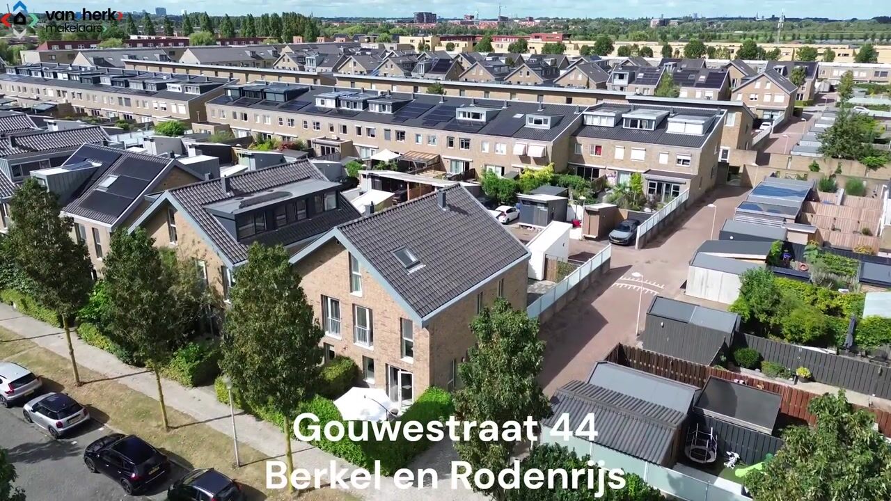 Bekijk video van Gouwestraat 44