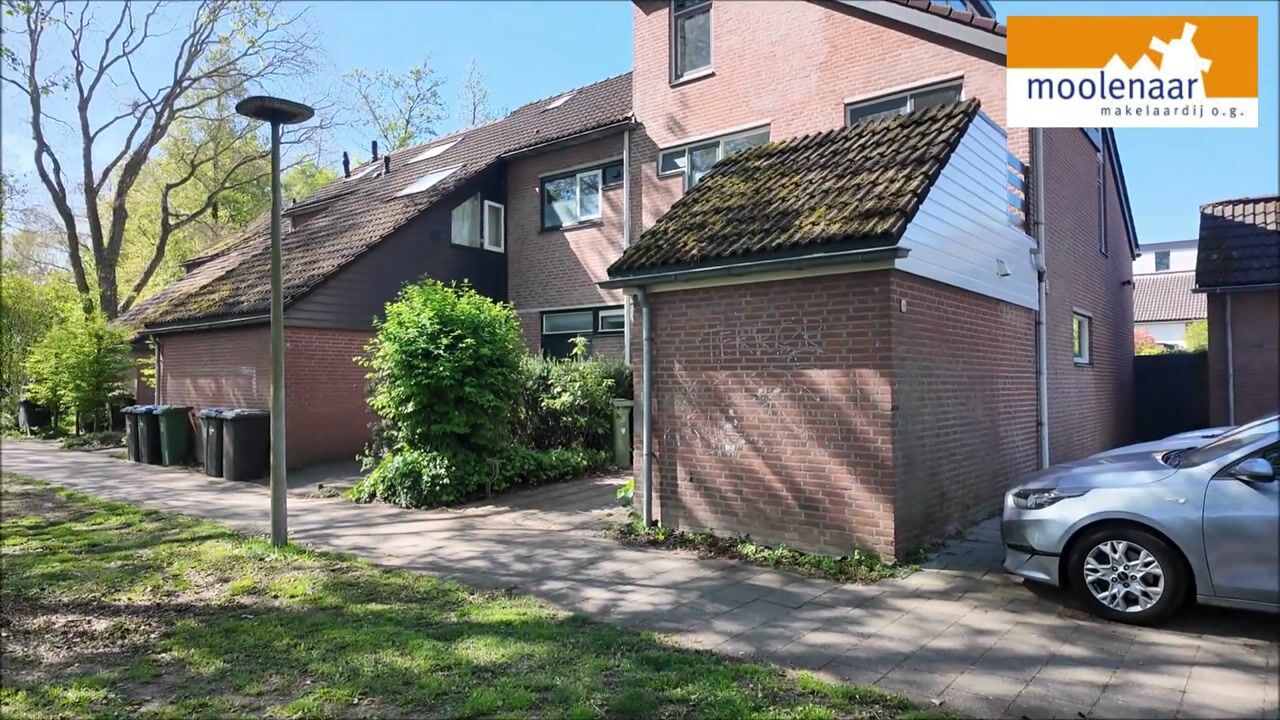 Video van Buitentuin 108