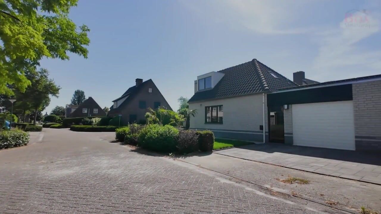 Video van Gentiaan 2