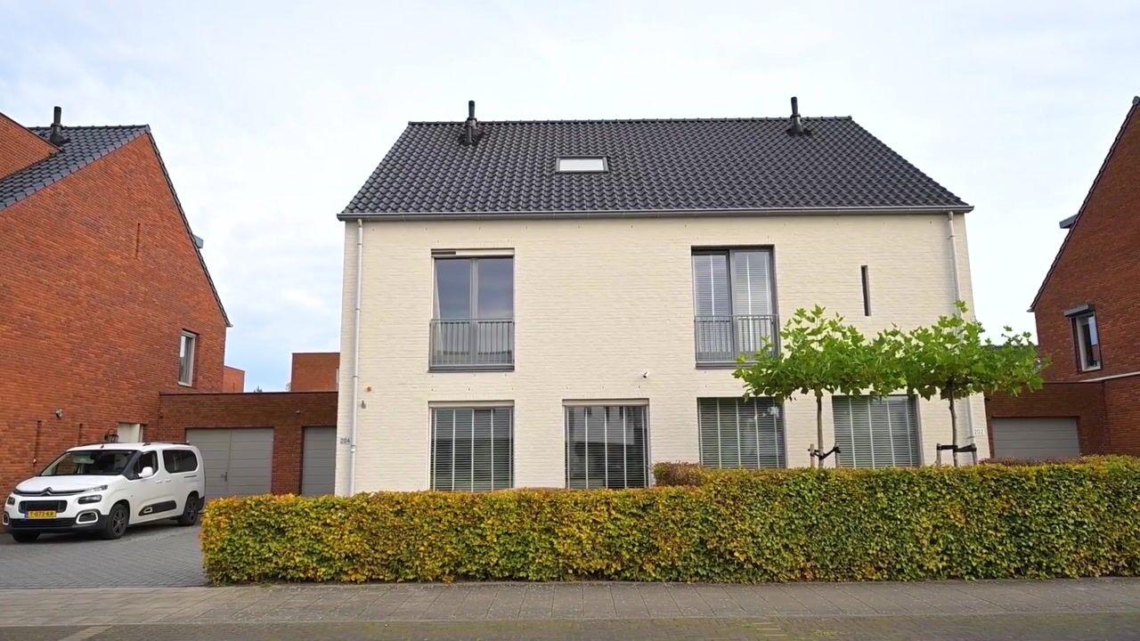 Video of Eikepagelaan 204