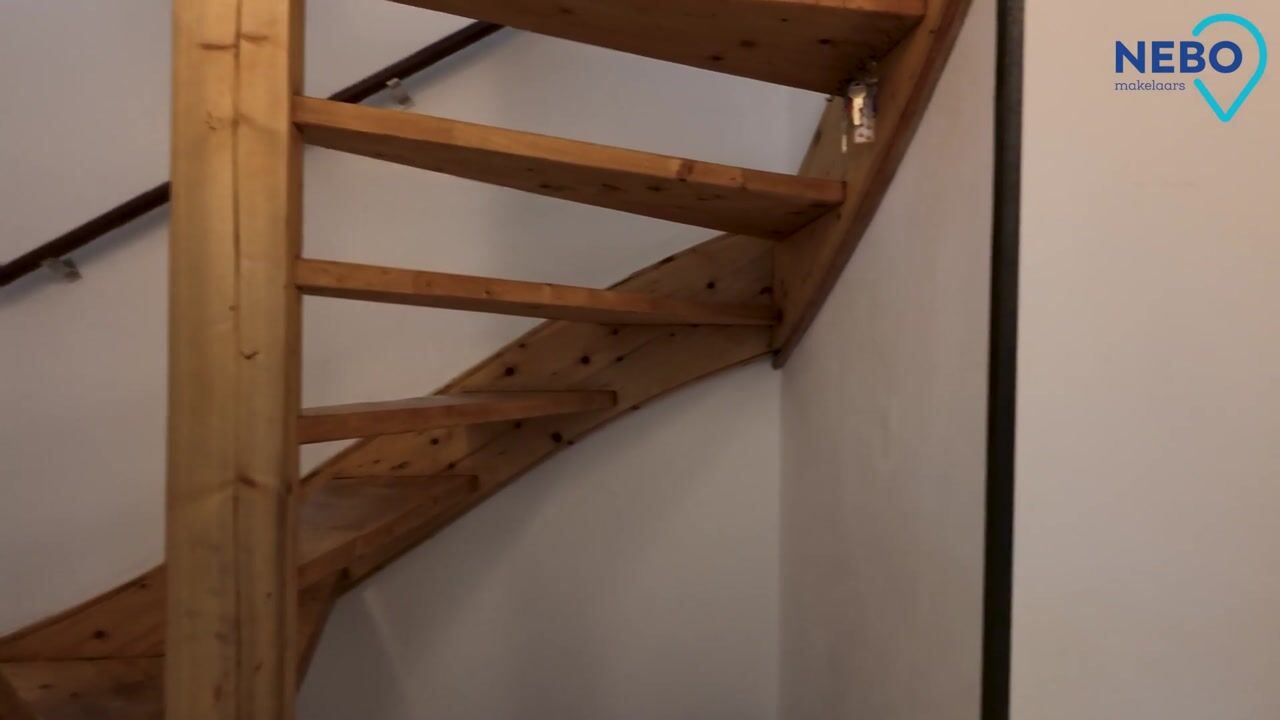 Video of Billitonstraat 40-A