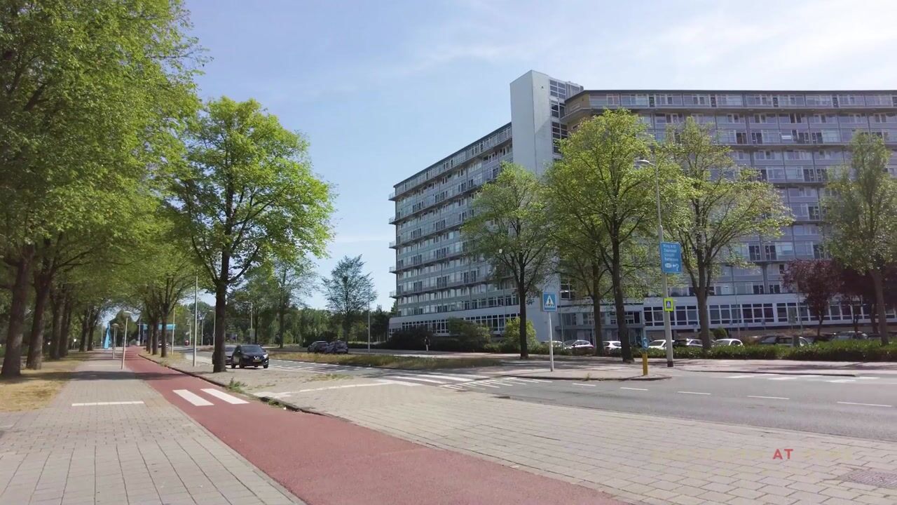 Video van Baden Powellweg 259