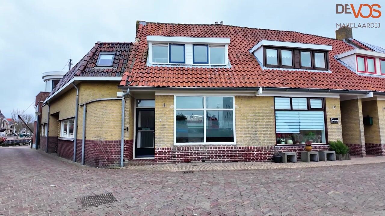 Video of Westerstraat 3