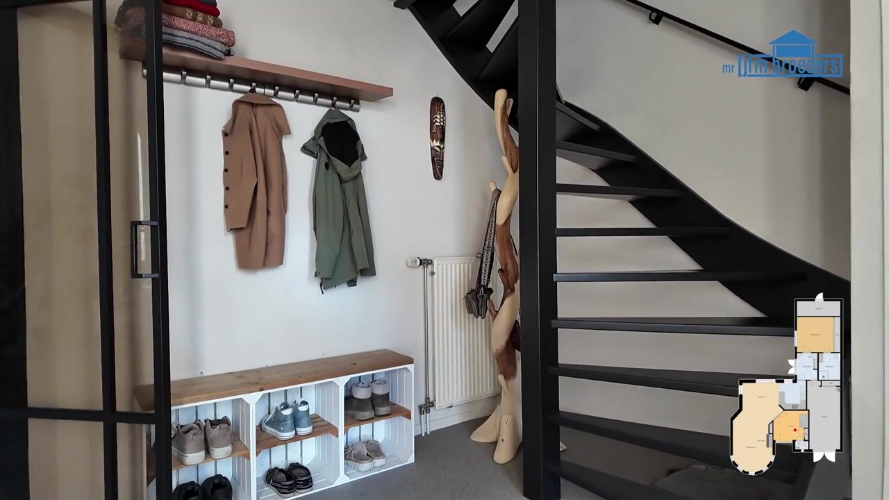Video van van Glabbeekstraat 16