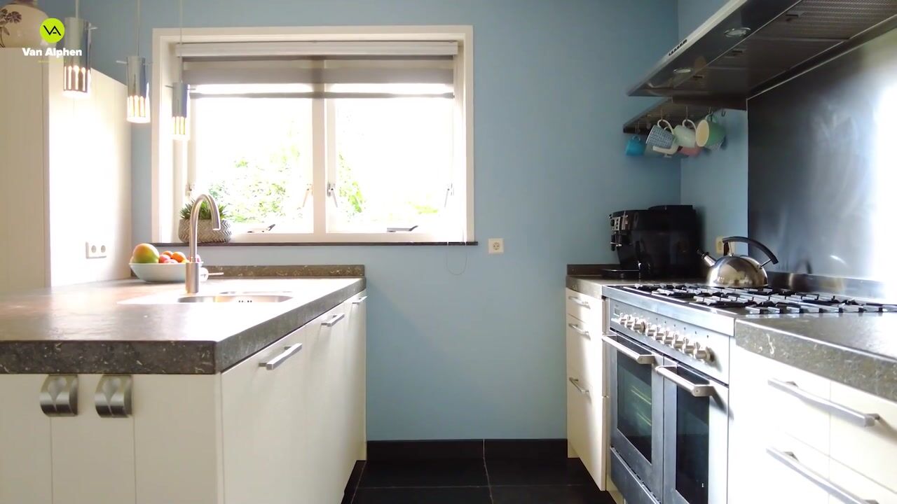 Video van Diepenbrockstraat 6