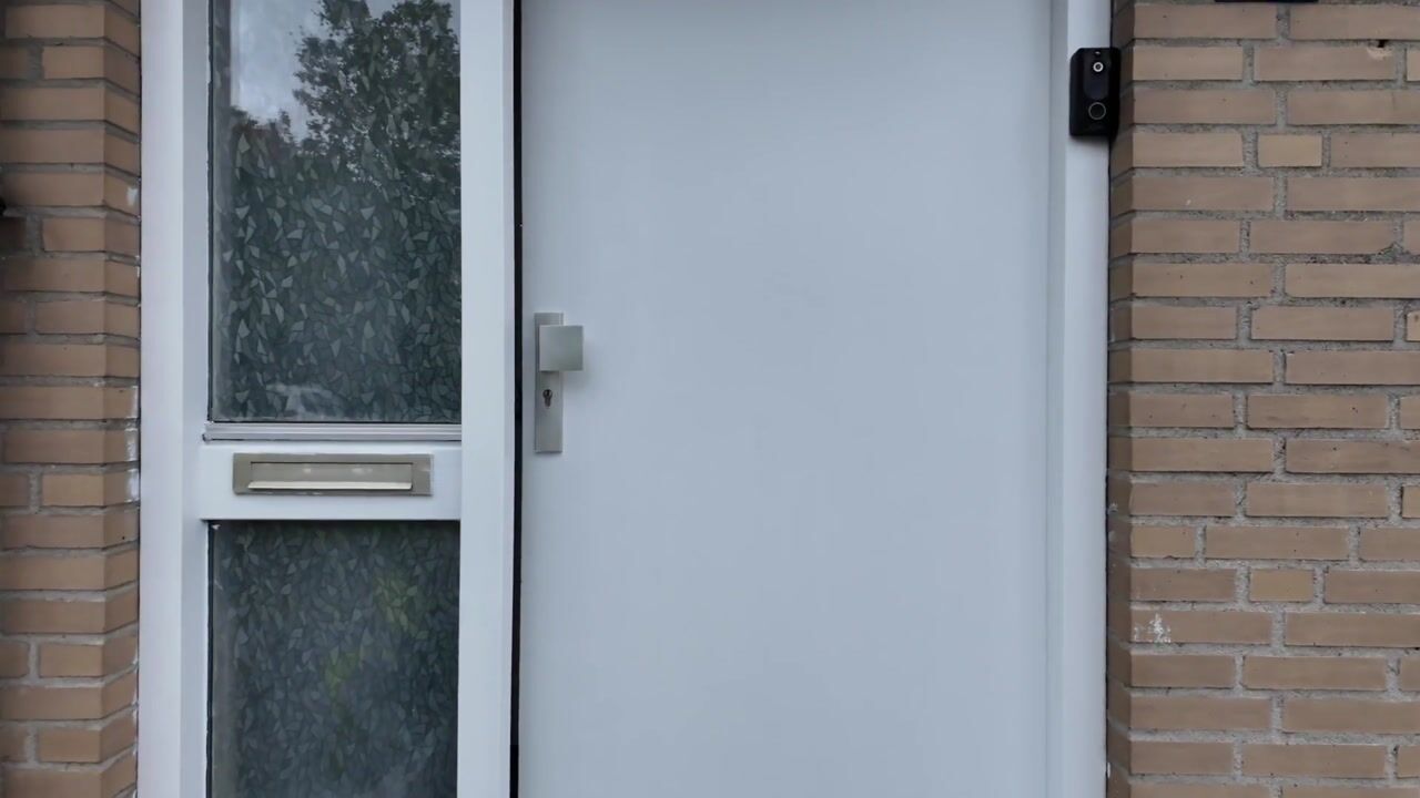 Video van Thorbeckeplantsoen 46