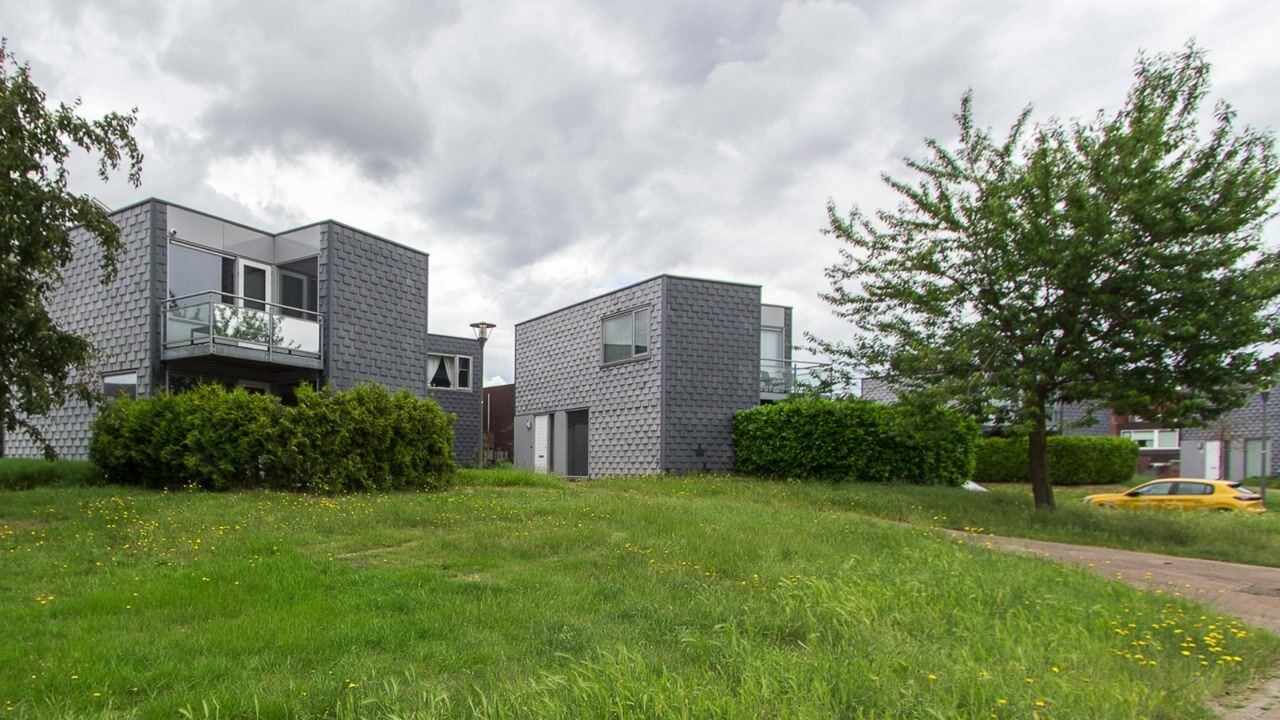 Video van Villa Waterviolier 22