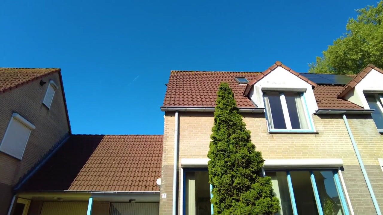 Video van Saskiadonk 2