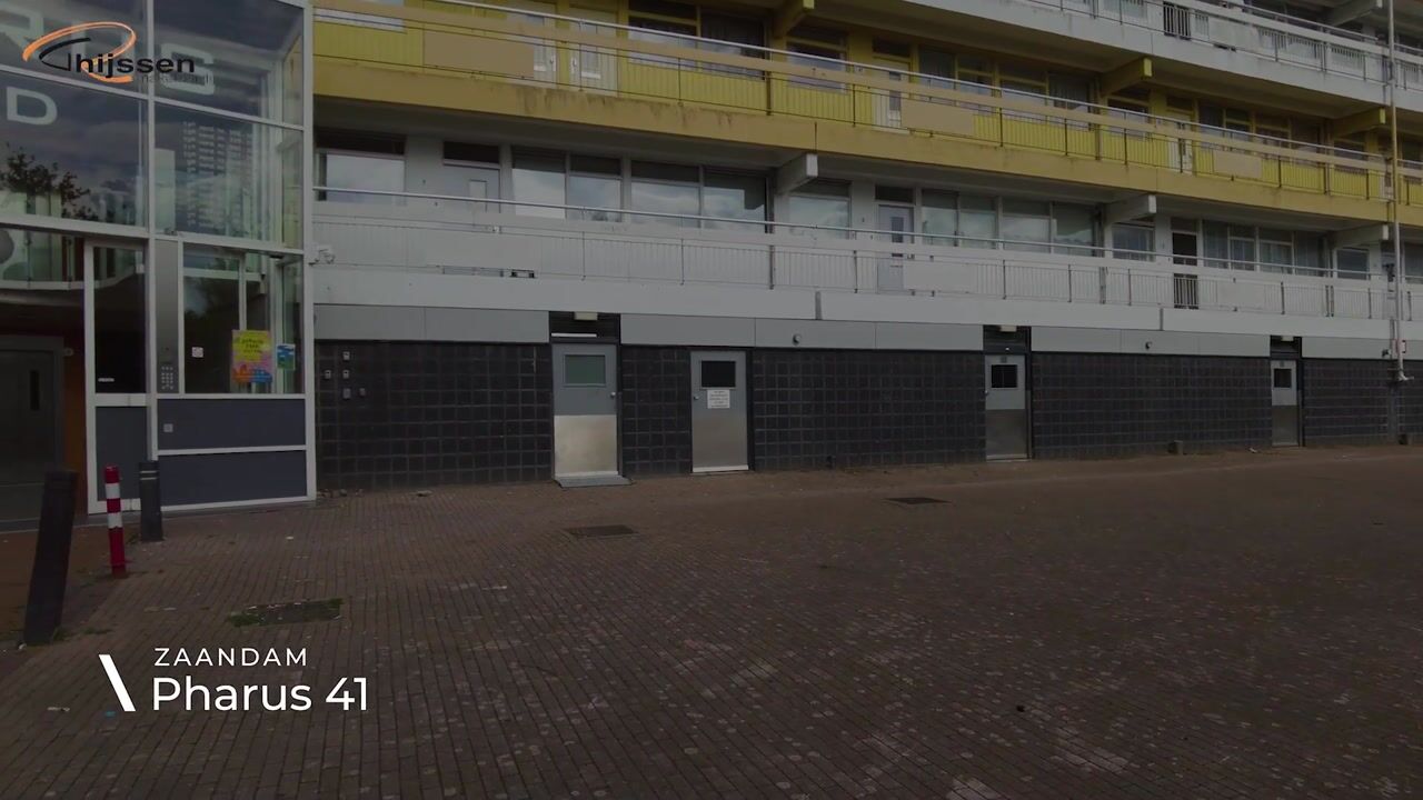 Video van Pharus 41