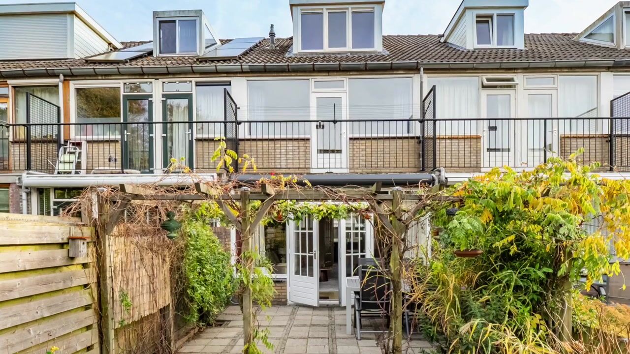 Video of G.R. van Kinschotstraat 23