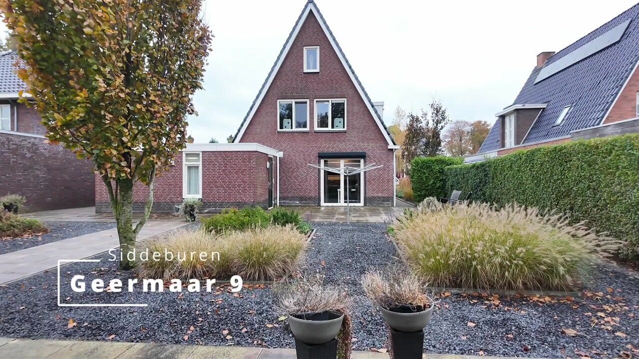 Video of Geermaar 9