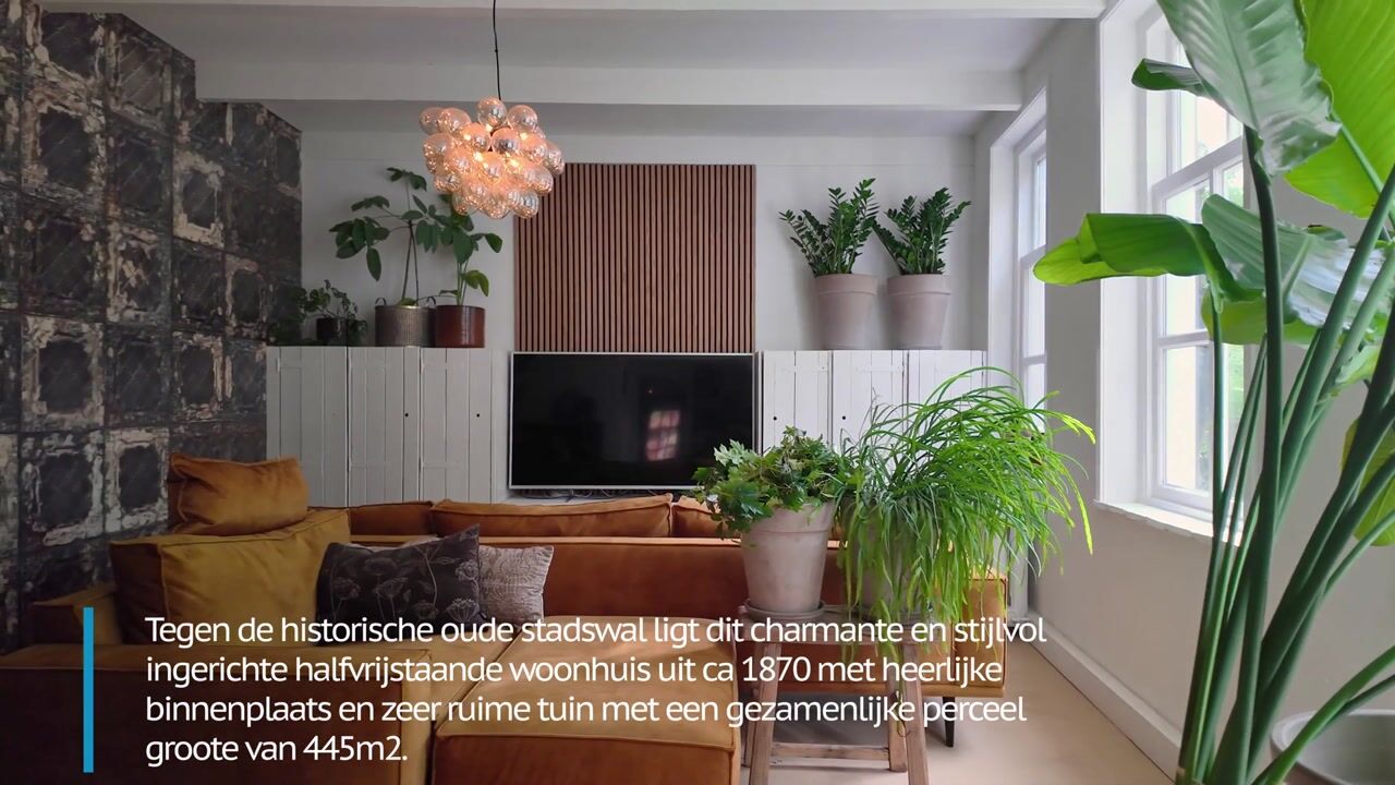 Video van Oude Wacht 2