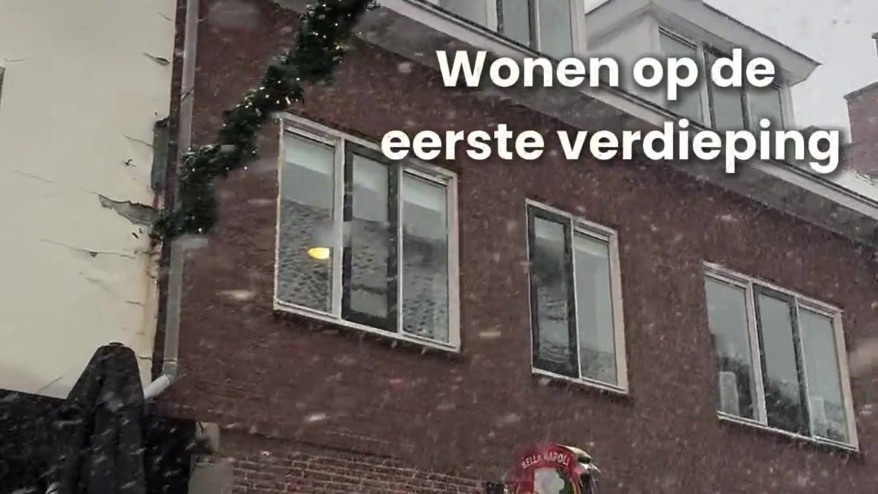 Video van Langestraat 56-A