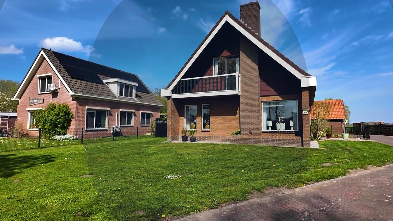 Video of Verlengde Vaart NZ 116-A