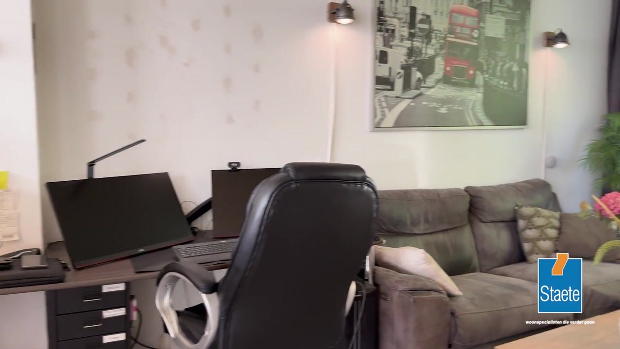 Video van Talmastraat 89