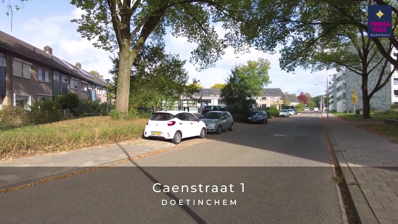 Video of Caenstraat 1