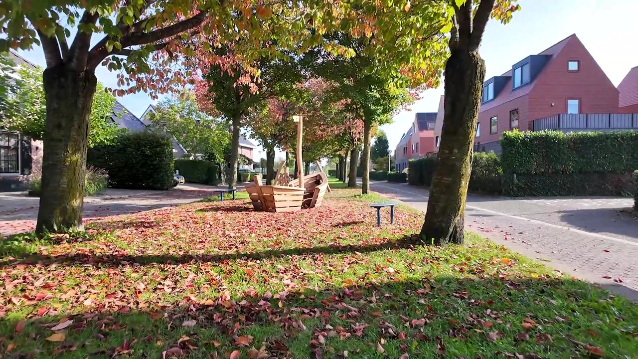 Video van Joeswerd 81
