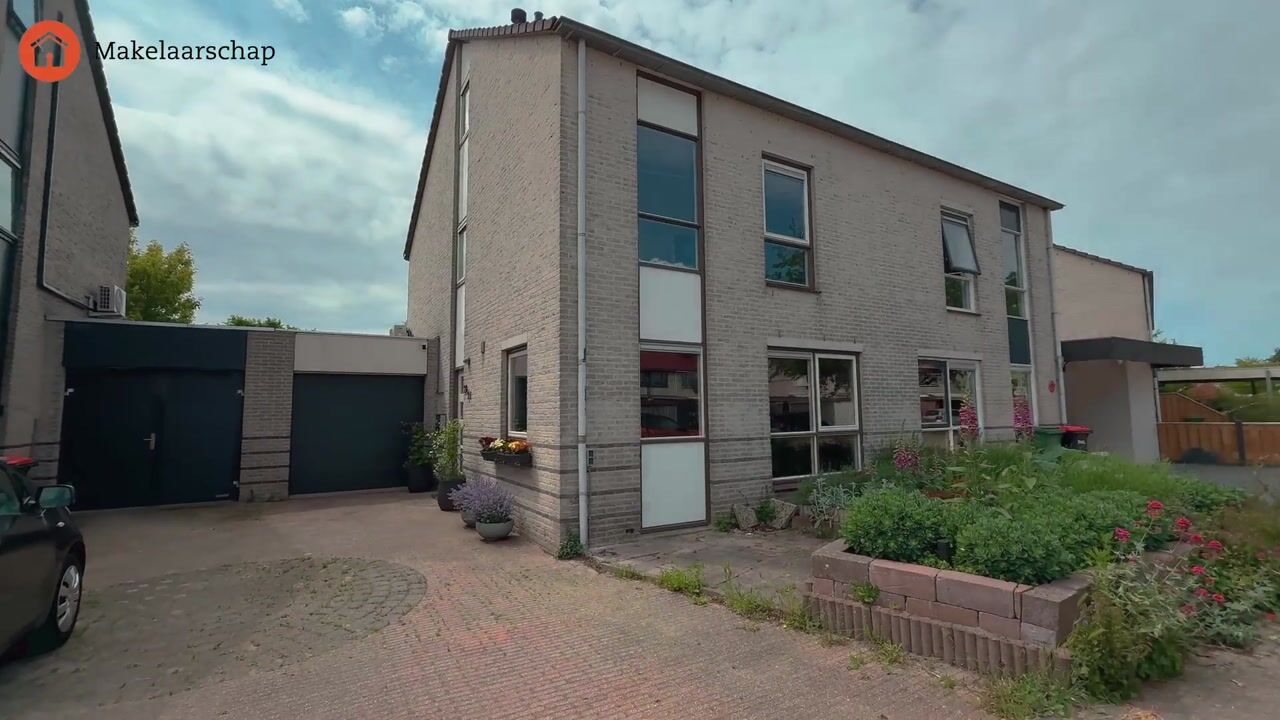 Video van Horst 28 21