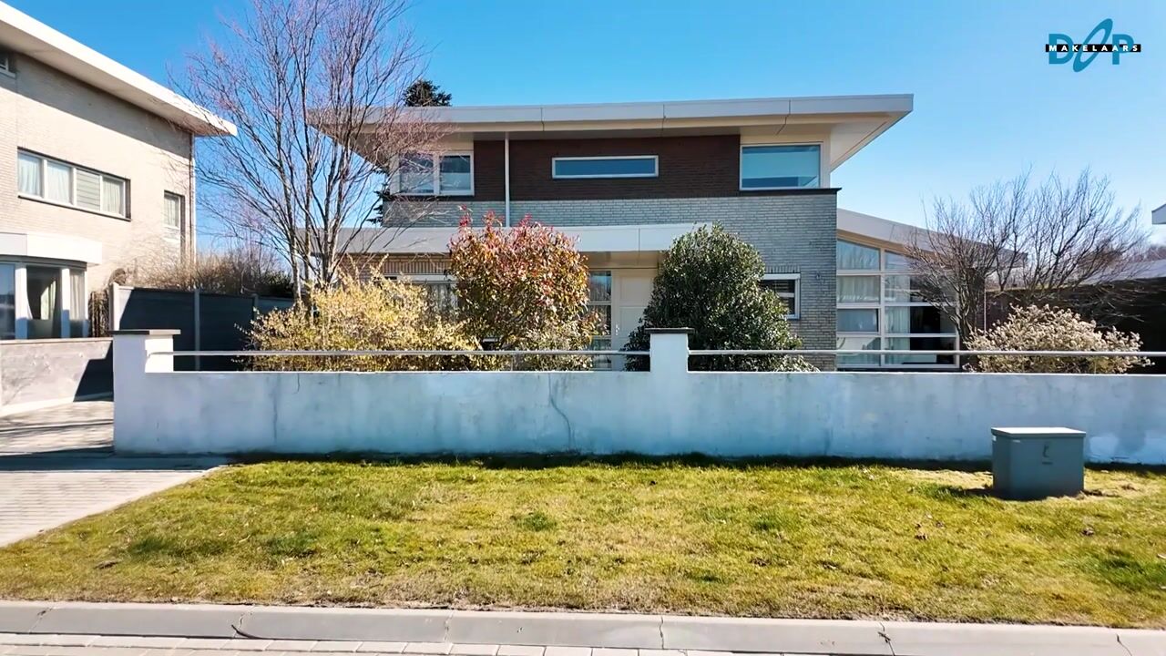 Video van Eaglelaan 47