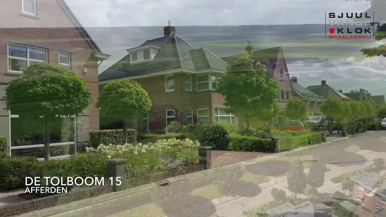 Video van De Tolboom 15
