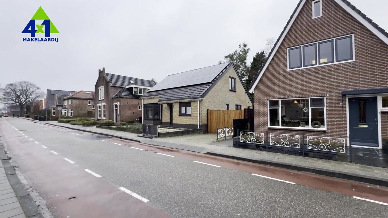 Bekijk video van Hoofdstraat 73