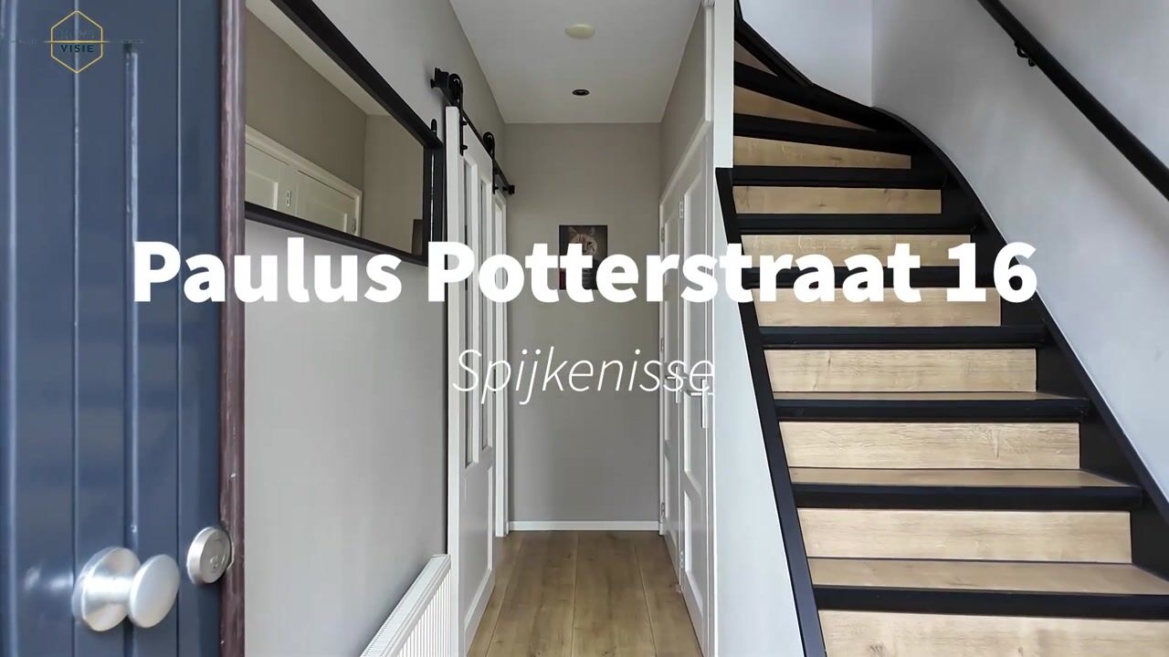 Video of Paulus Potterstraat 16