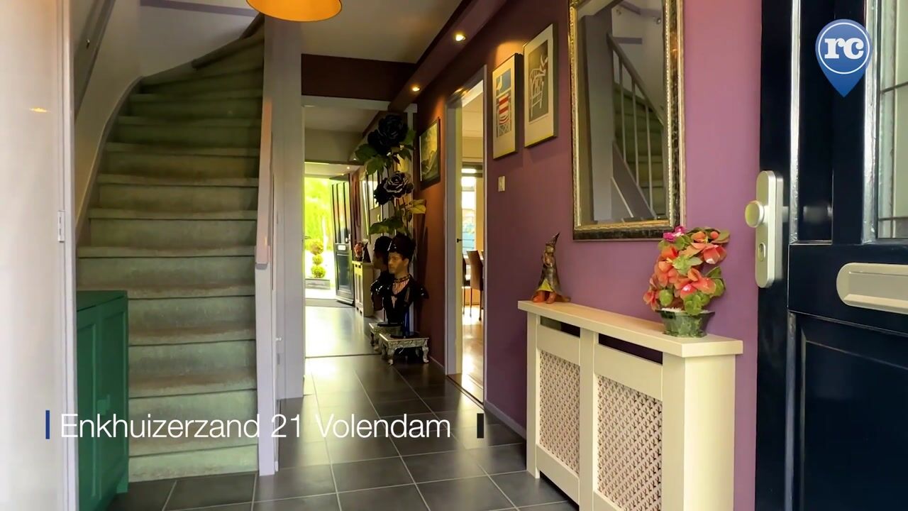 Video of Enkhuizerzand 21