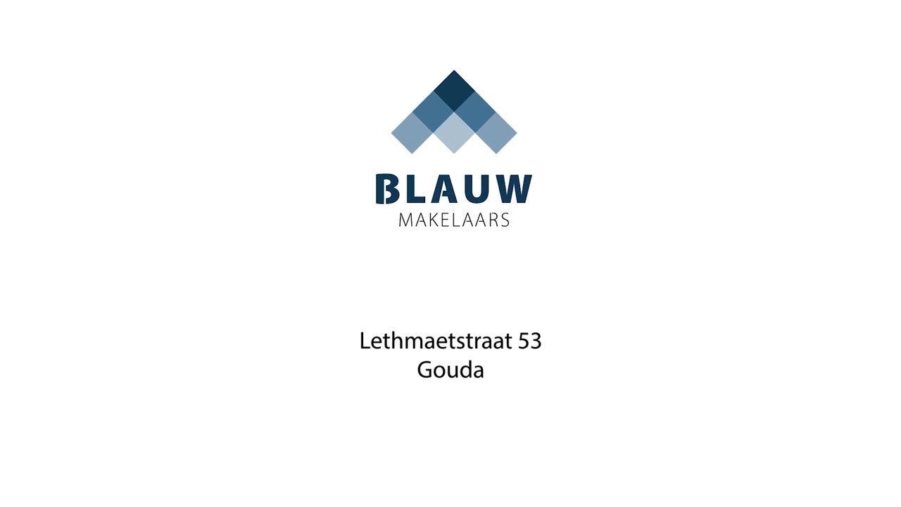Video van Lethmaetstraat 53