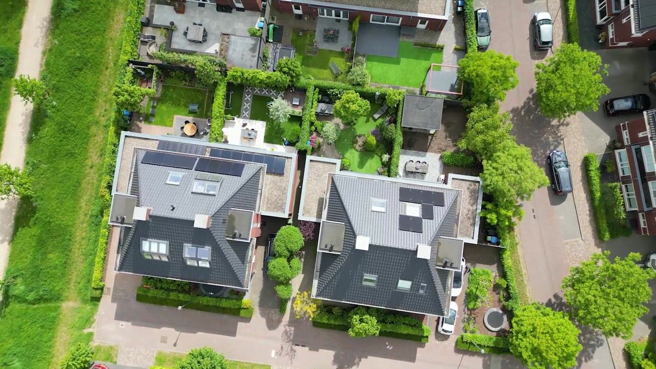 Video van Karel Glastra van Loonstraat 14