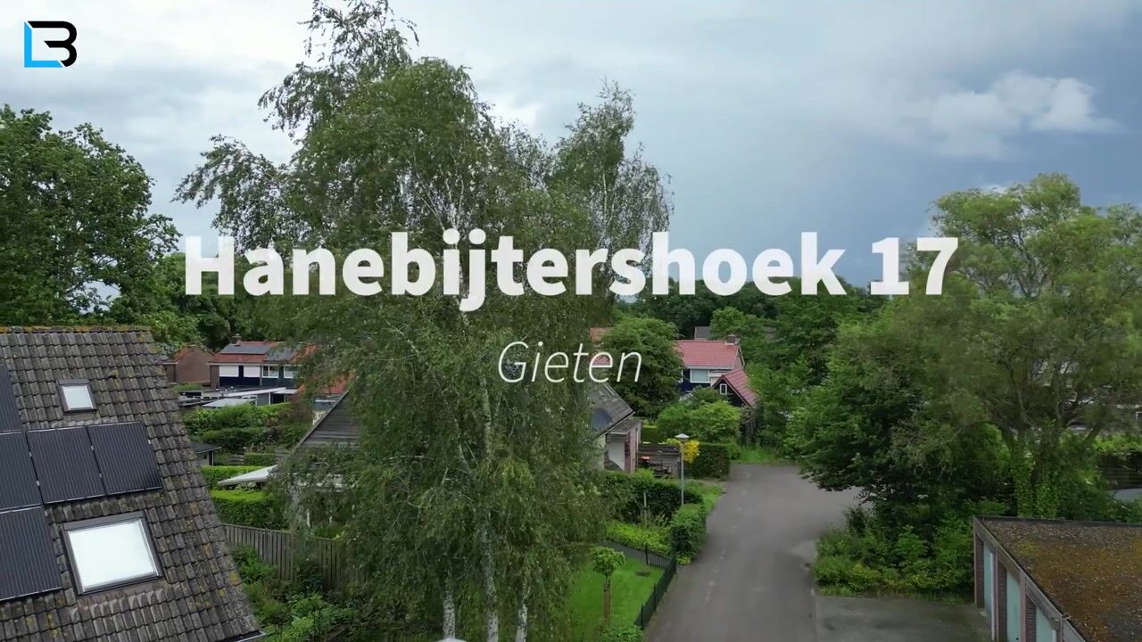 Video van Hanebijtershoek 17