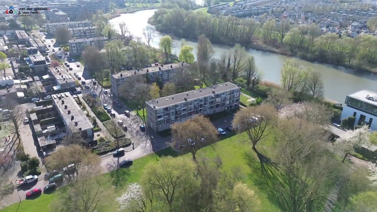 Video van Generaal S.H. Spoorstraat 233