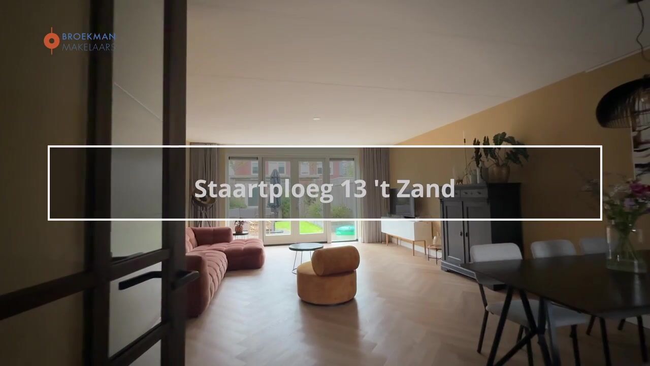 Video van Staartploeg 13