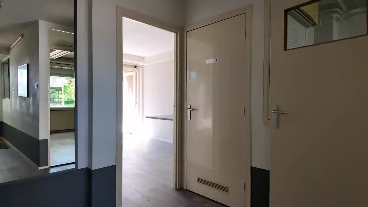 Video van Van Nijenrodeweg 908