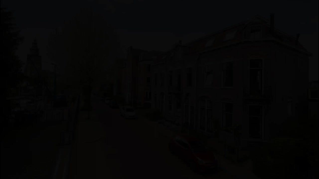 Video van Vispoortstraat 24