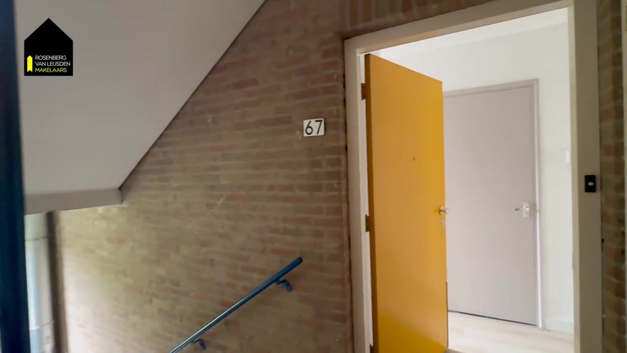 Video van Van Bijnkershoeklaan 67