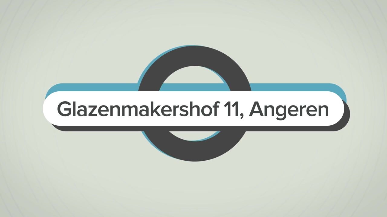 Video van Glazenmakershof 11